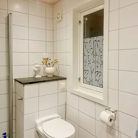 With Veranda And Fjord View Near Tonsberg Дом отдыха Holmestrand